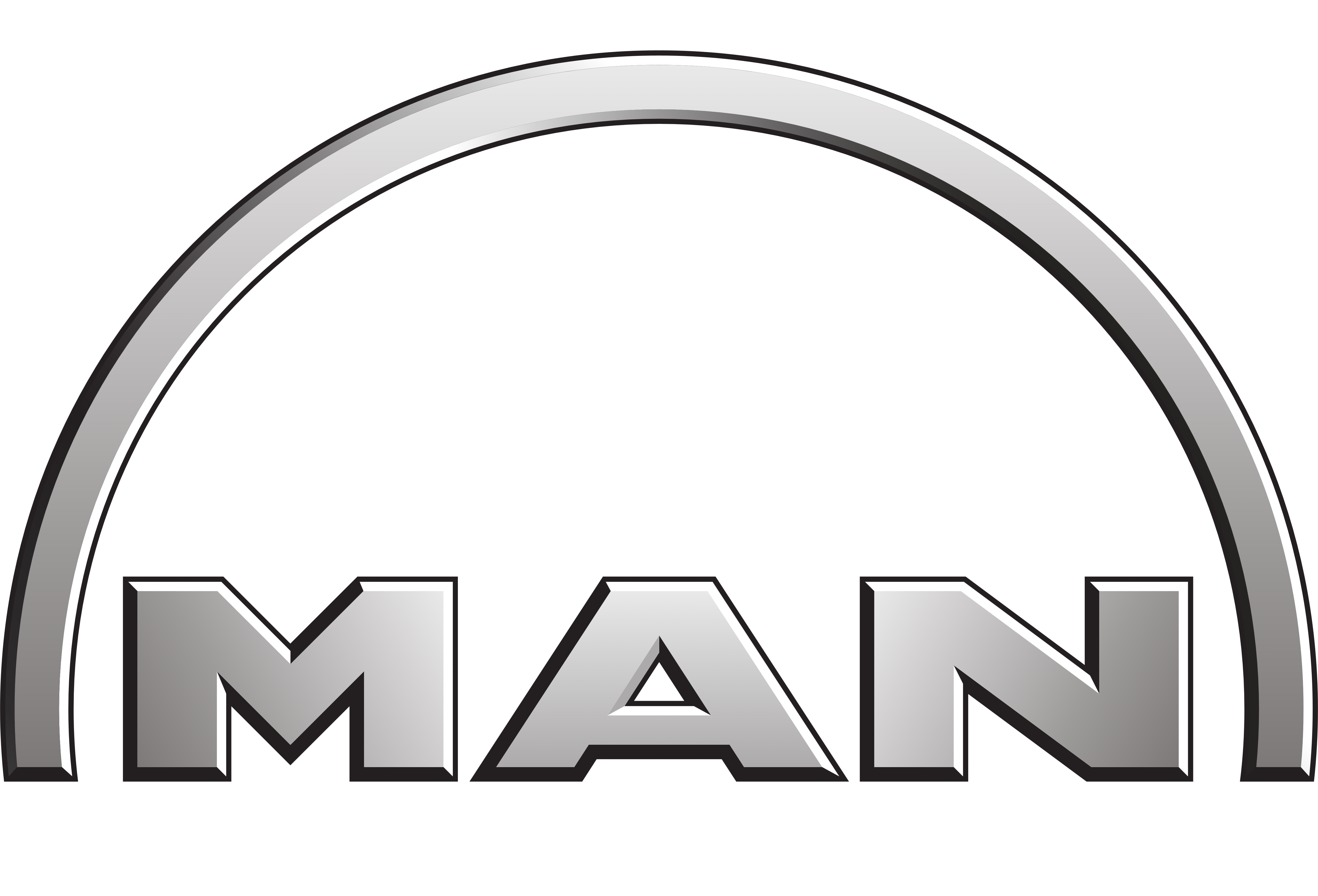 man