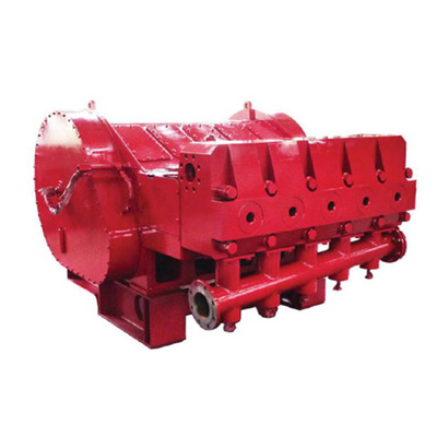 BY5-2800五缸泵（SQP2800型）