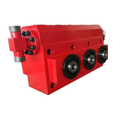 3000型液力端總成