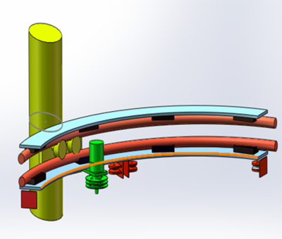 設備改造equipment rehabilitation