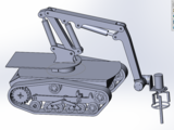智能移动机器人intelligent mobile robot