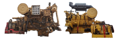 柴油機(jī)變速箱reman