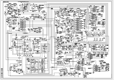 連續油管液壓系統