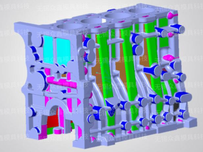 3D打印樣件開發(fā)