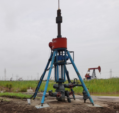 全金属智能锥形螺杆泵